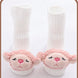Baby socks - Health and Wellness Innovations