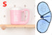 Pet Cat Dog Foot Clean Cup Cleaning Tool Silicone Washing Brush Paw Washer - Health and Wellness Innovations
