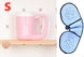 Pet Cat Dog Foot Clean Cup Cleaning Tool Silicone Washing Brush Paw Washer - Health and Wellness Innovations