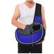 Carrying Pets Bag Women Outdoor Portable Crossbody Bag For Dogs Cats Pet Products - Health and Wellness Innovations