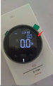 Distance Measuring Instrument Electronic Measuring Ruler Tape Measure High Definition Digital LCD High Precision Electronic Measuring Ruler Tool - Health and Wellness Innovations