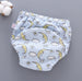 Baby Training Pants Washable 6-layer Gauze Diaper Cover - Health and Wellness Innovations