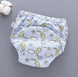 Baby Training Pants Washable 6-layer Gauze Diaper Cover - Health and Wellness Innovations