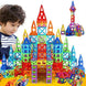 Magnetic Building Blocks DIY Magnets Toys For Kids Designer Construction Set Gifts For Children Toys - Health and Wellness Innovations