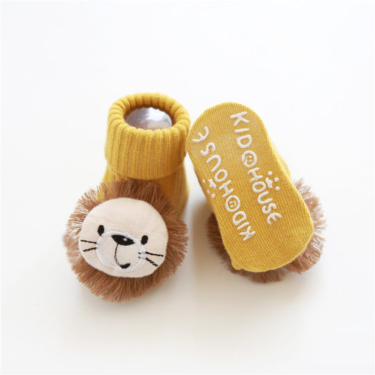 Baby socks - Health and Wellness Innovations