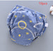 Baby Training Pants Washable 6-layer Gauze Diaper Cover - Health and Wellness Innovations