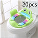 Baby Children Toilet Seat Toilet - Health and Wellness Innovations