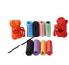 Pet Trash Bag Dog Poop Bags For Waste Refuse Cleanup - Health and Wellness Innovations