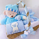 Newborn Boy Baby Clothes Set Gift Box Autumn And Winter - Health and Wellness Innovations