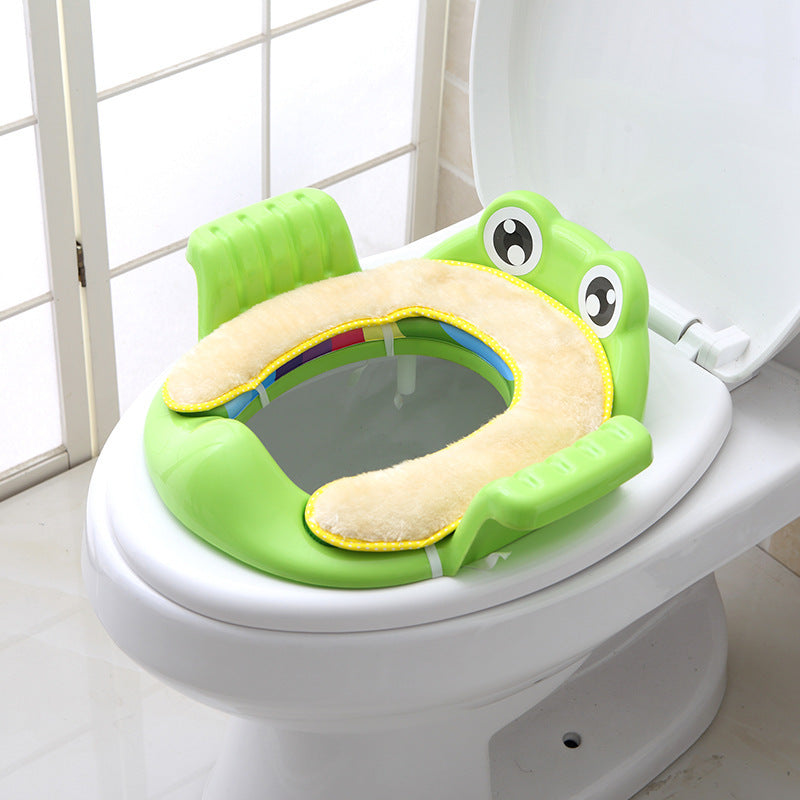 Baby Children Toilet Seat Toilet - Health and Wellness Innovations
