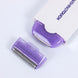 Electric Hair Removal Instrument Laser Hair Removal Shaver - Health and Wellness Innovations