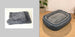 Pet Dog Bed Warming Soft Sleeping Bag Cushion Puppy Kennel - Health and Wellness Innovations