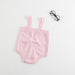 Knitted baby onesies - Health and Wellness Innovations