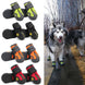 Big Dog Shoes Non-slip Wear Dog Shoes Pet Shoes - Health and Wellness Innovations