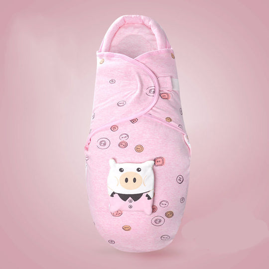 Baby sleeping bag - Health and Wellness Innovations