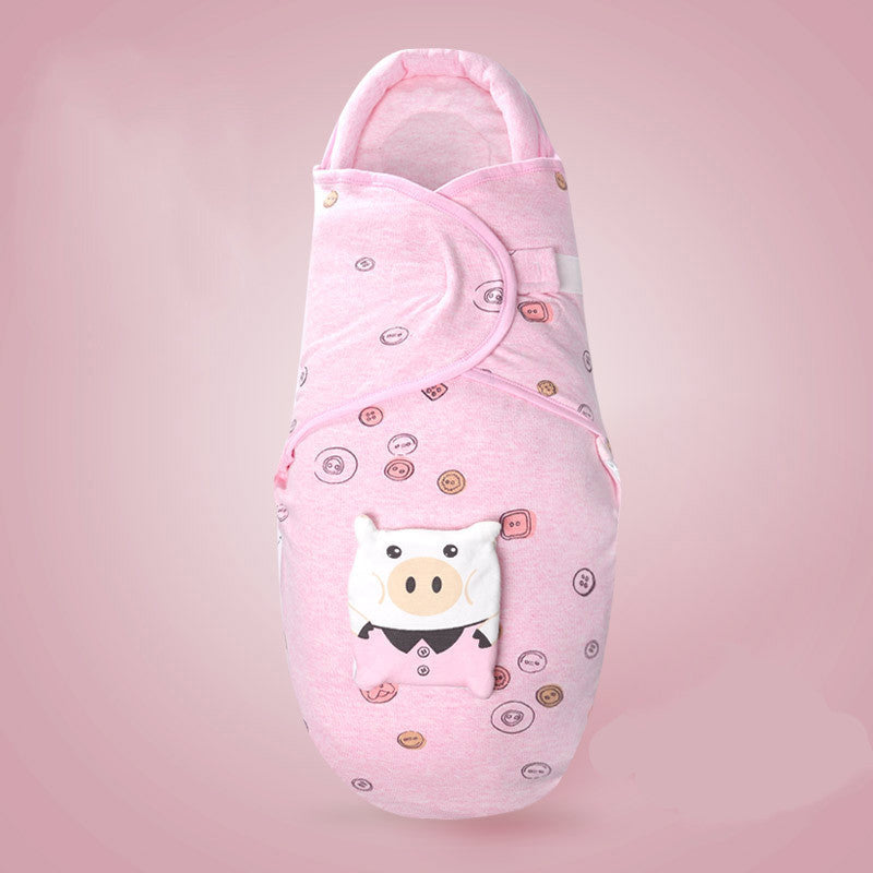 Baby sleeping bag - Health and Wellness Innovations