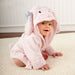 Cartoon Cute Animal Modeling Baby Bath Towels Baby Bathrobes Cotton Children's Bathrobes Baby Hooded - Health and Wellness Innovations