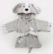 Cartoon Cute Animal Modeling Baby Bath Towels Baby Bathrobes Cotton Children's Bathrobes Baby Hooded - Health and Wellness Innovations