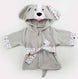 Cartoon Cute Animal Modeling Baby Bath Towels Baby Bathrobes Cotton Children's Bathrobes Baby Hooded - Health and Wellness Innovations