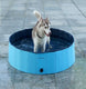 Pet Pool Dog Swimming Pool Foldable Large Dog Bath Supplies - Health and Wellness Innovations