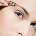 Flawlessly Brows Electric Eyebrow Remover - Health and Wellness Innovations