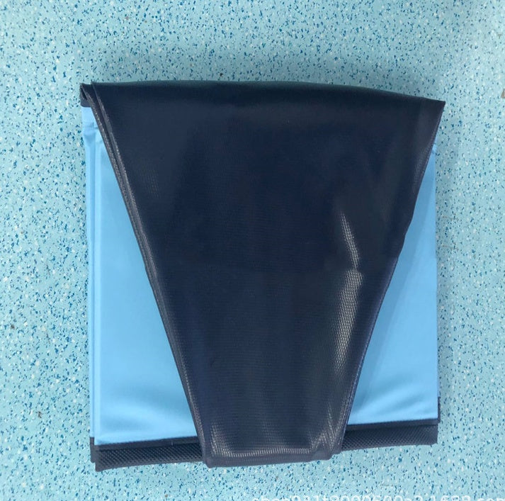 Pet Pool Dog Swimming Pool Foldable Large Dog Bath Supplies - Health and Wellness Innovations