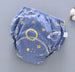 Baby Training Pants Washable 6-layer Gauze Diaper Cover - Health and Wellness Innovations