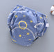 Baby Training Pants Washable 6-layer Gauze Diaper Cover - Health and Wellness Innovations