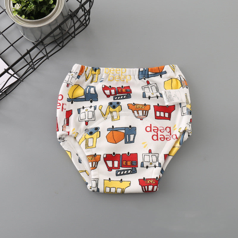 Newborn washable diapers cotton diaper - Health and Wellness Innovations