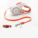 Dog Leash Retractable Leash And Dog Collar Spotlight Automatic Pet Dog Cat Traction Rope For Small Medium Dogs Pet Product - Health and Wellness Innovations