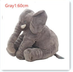 Elephant Doll Pillow Baby Comfort Sleep With - Health and Wellness Innovations