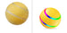 Pet New Cat Wicked Ball Toy Intelligent Ball USB Cat Toys Self Rotating Ball Automatic Rotation Ball - Health and Wellness Innovations