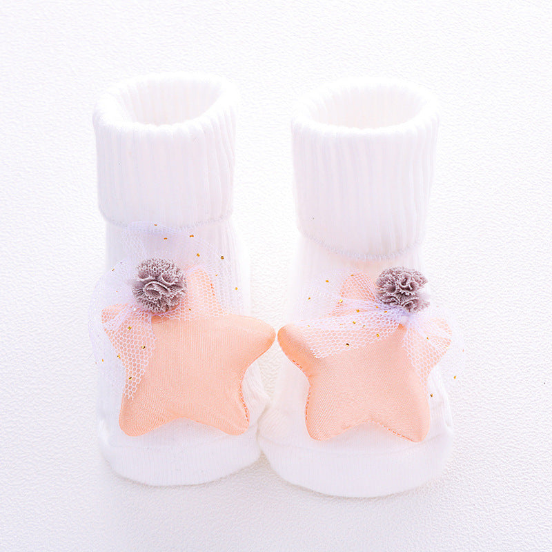 Baby socks - Health and Wellness Innovations