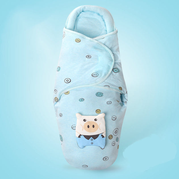 Baby sleeping bag - Health and Wellness Innovations