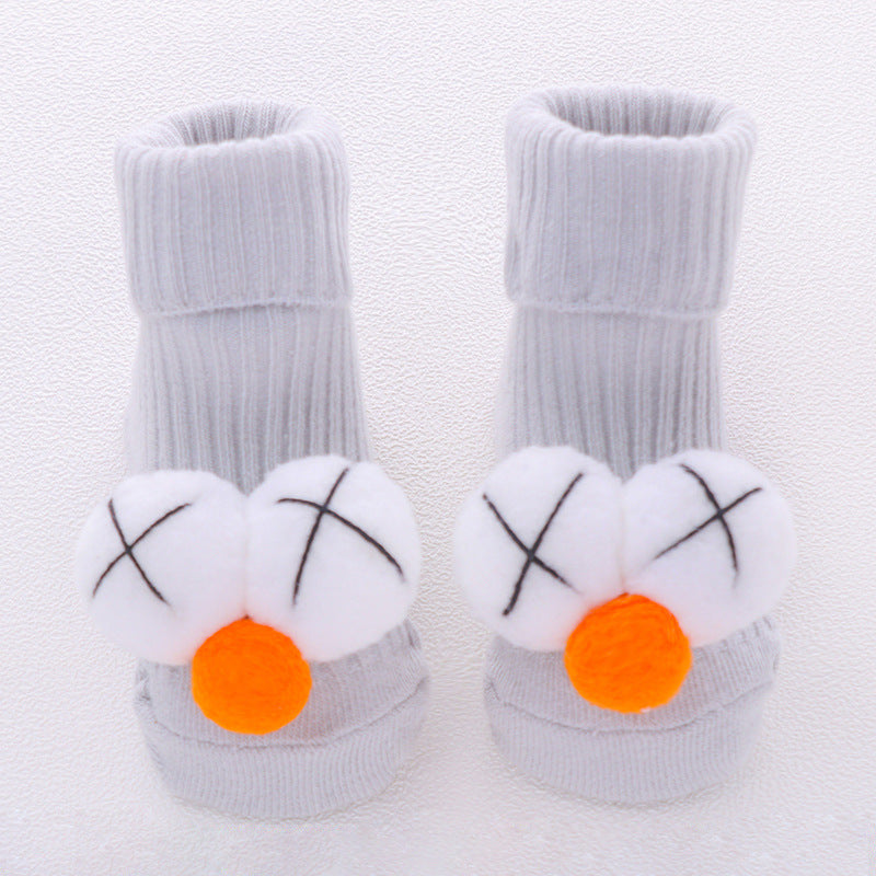Baby socks - Health and Wellness Innovations