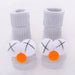 Baby socks - Health and Wellness Innovations