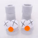Baby socks - Health and Wellness Innovations