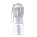 Dog Water Cup Drinking Food Garbage Bag Three-in-one Portable Small Multi-functional Pet Cups Pets Supplies - Health and Wellness Innovations