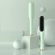 Anion Hair Care Electric Hair Curlers Hair Comb Straightener - Health and Wellness Innovations