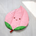 Dog Cooling Mat Pet Beds Cat Rug Ice Silk Pet Self Cooling Pad Blanket Summer Washable Oxford Farbric Cooling Down Summer Fruit - Health and Wellness Innovations