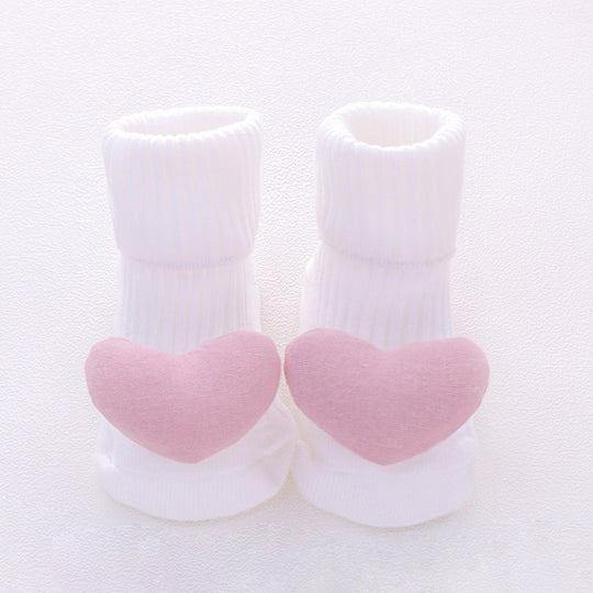 Baby socks - Health and Wellness Innovations