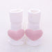 Baby socks - Health and Wellness Innovations