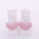 Baby socks - Health and Wellness Innovations
