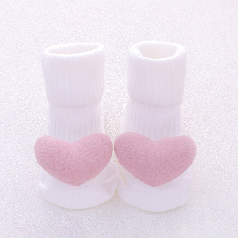 Baby socks - Health and Wellness Innovations