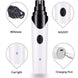Pet Dog Cat Pencil Sharpener, Electric Nail Clippers Cleaning Nail Clippers - Health and Wellness Innovations