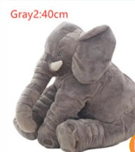 Elephant Doll Pillow Baby Comfort Sleep With - Health and Wellness Innovations