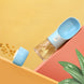 Pet Dog Water Bottle Feeder Bowl Portable Water Food Bottle Pets Outdoor Travel Drinking Dog Bowls Water Bowl For Dogs - Health and Wellness Innovations