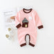 Baby one-piece romper cotton baby - Health and Wellness Innovations