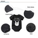 Finger letter romper - Health and Wellness Innovations