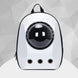 Cat Carrier Bags Breathable Pet Carriers Dog Cat Backpack Travel Space Capsule Cage Pet Transport Bag Carrying Portable Outdoor - Health and Wellness Innovations